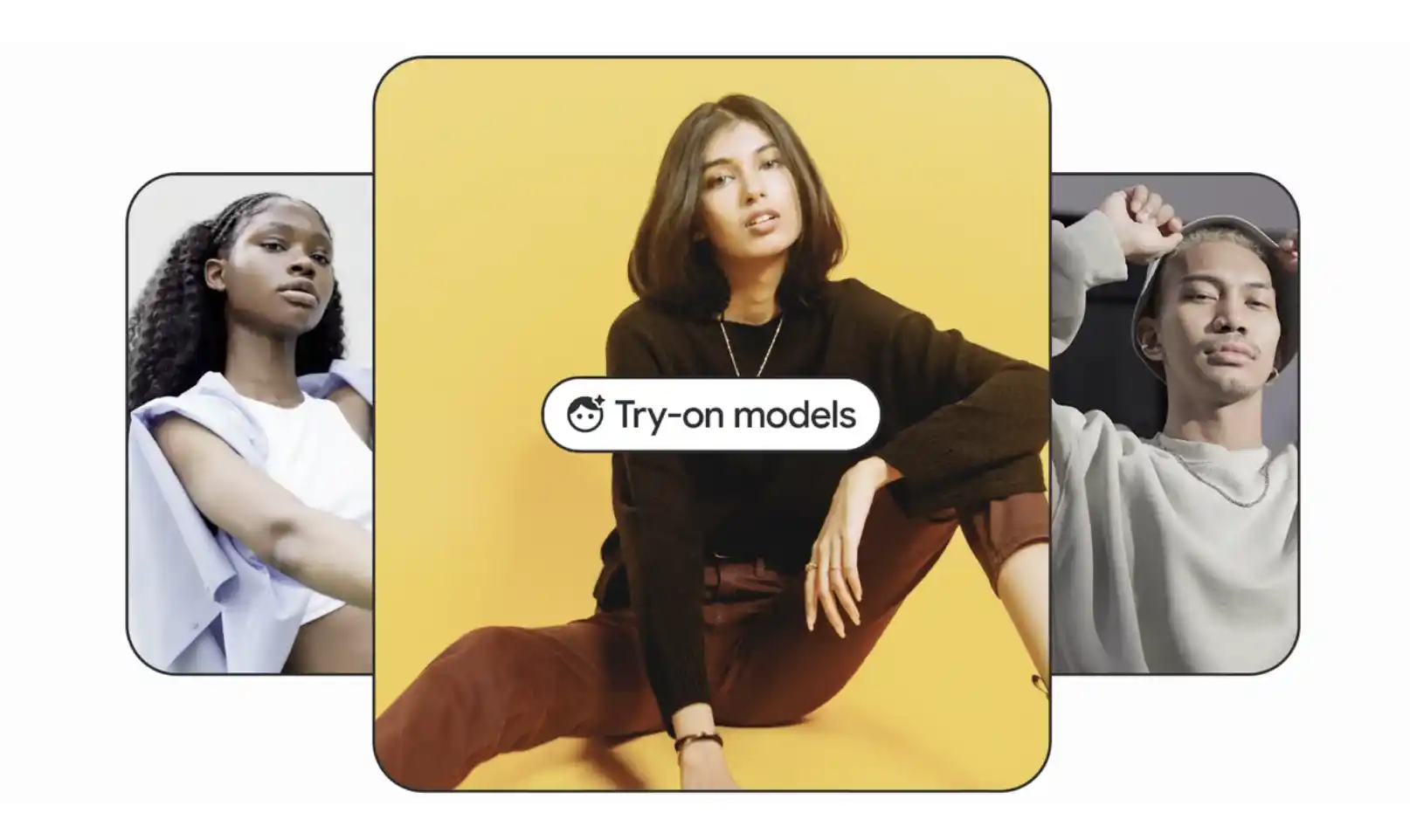 google-try-on feature